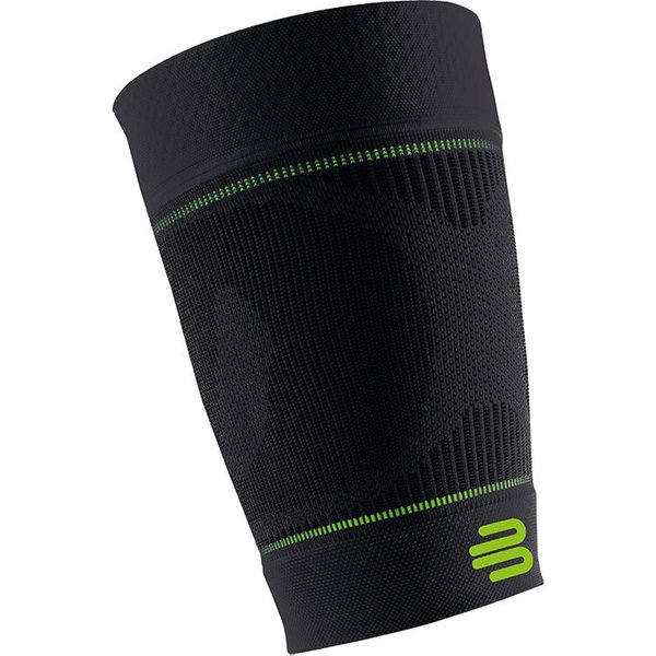 Manchon de compression jambe court Bauerfeind Haftband Noppe