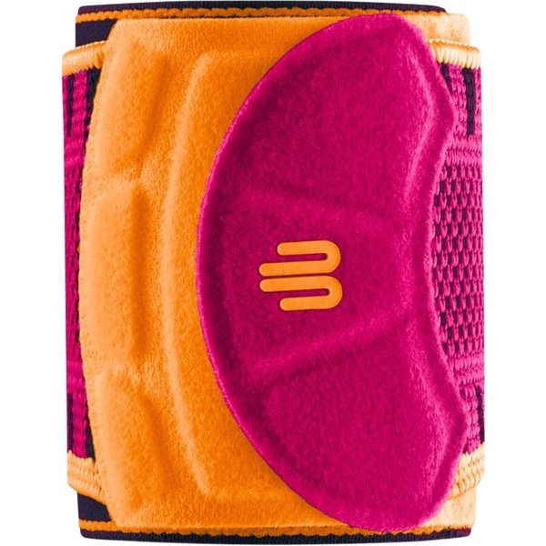 Elastische Handgelenksbandage Bauerfeind Sports