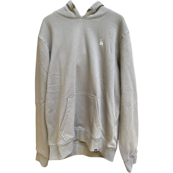 Sweatshirt 47Brand Mlb New York Yankees Base Runer Lc Emb Burnsi-image