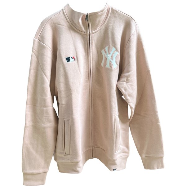 Jacke 47Brand Mlb New York Yankees Core Islington-image