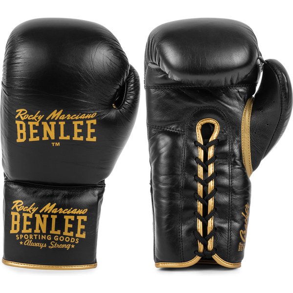 Sparring-Handschuhe Benlee Crasher