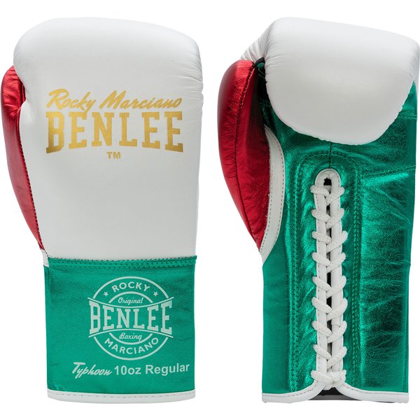 Boxhandschuh Benlee Typhoon