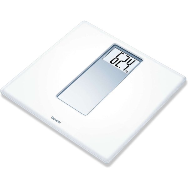 Pèse-personne avec écran XXL Beurer PS 160