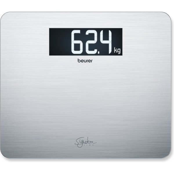 Personenwaage Signature Line Beurer Gs 405-image