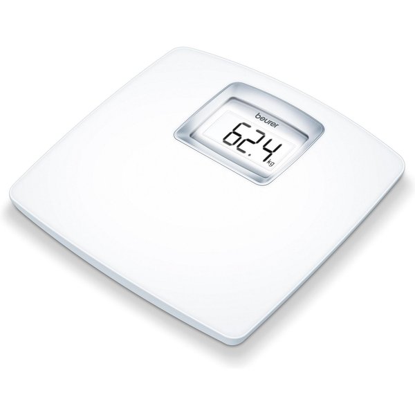 Personenwaage Mit Xxl-Display Beurer Ps 25-image
