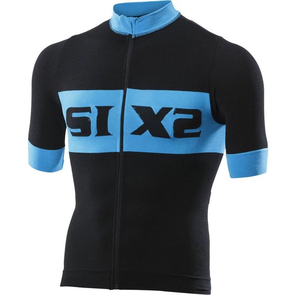 Jersey Sixs Bike3 Luxury