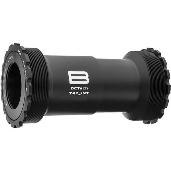 BoîTier De PéDalier CéRamique Bikone Dub T47-image
