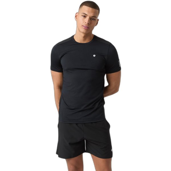 Mesh-T-Shirt Björn Borg Ace