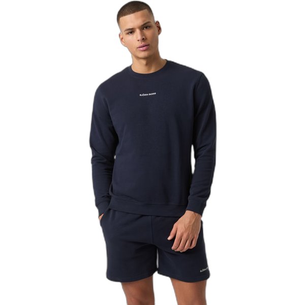 Pullover Björn Borg Ace Classic