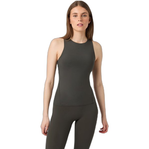 Women's 2-in-1 tank top Björn Borg Studio