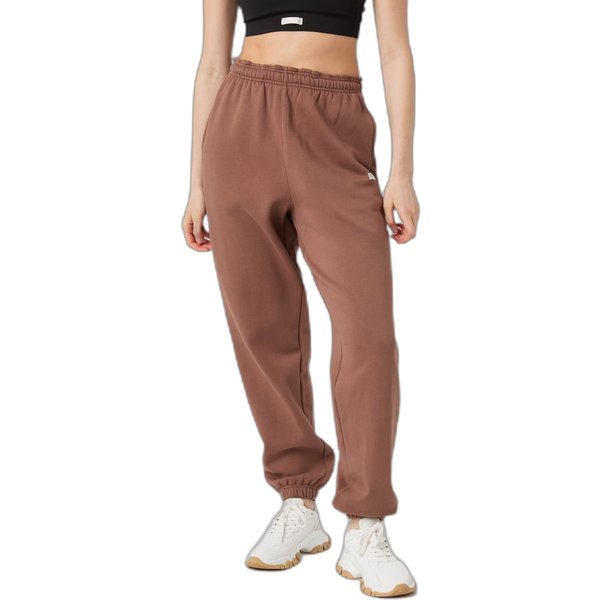 Pantalón de chándal de gran tamaño para mujer Björn Borg Studio