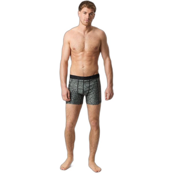 Custome da bagno uomo Björn Borg Stretch