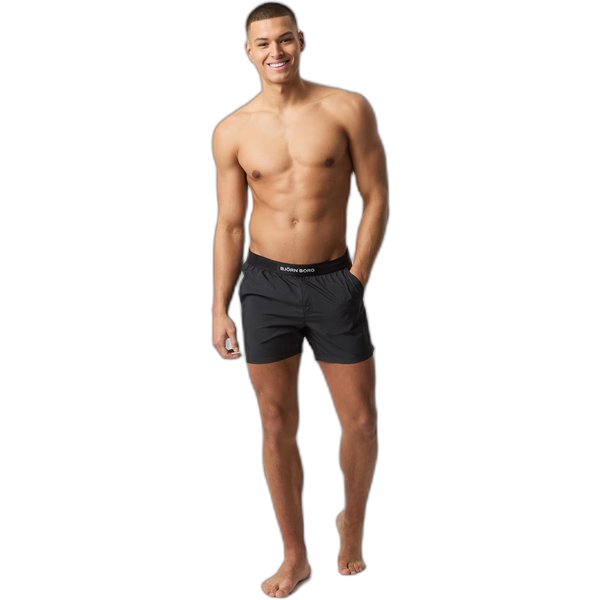Custome da bagno uomo Björn Borg Premium
