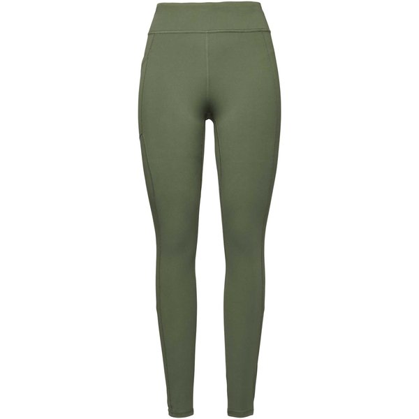 Mallas para mujer Black Diamond Session