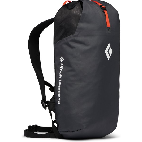Rucksack Black Diamond Rosk Blitz 15
