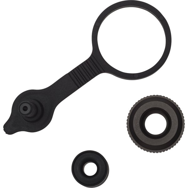 Kit De Reconditionnement Pompe Blackburn Airstik 2 Stage-image