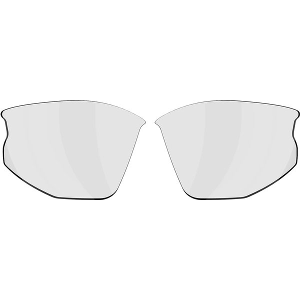 Verres de rechange masque Bliz Hybrid Small
