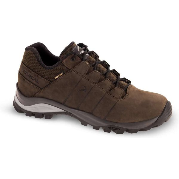 Chaussures de marche Boreal Magma Style