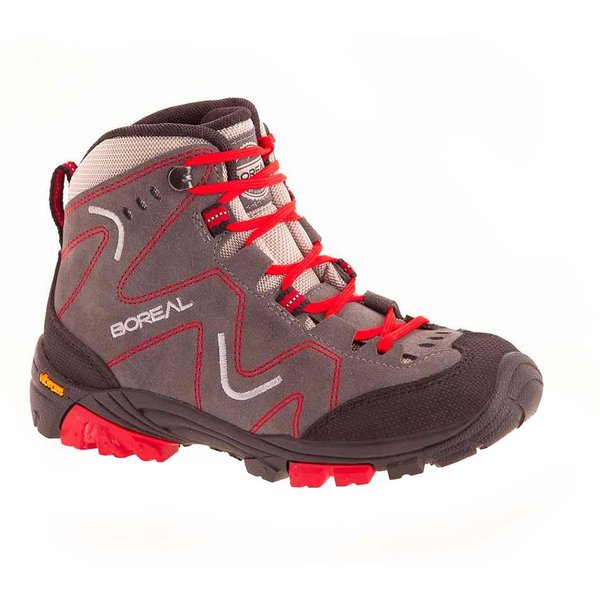 Zapatillas de senderismo para niños Boreal Aspen
