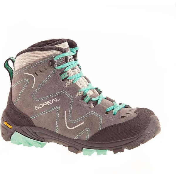 Hiking Trainers for girls Boreal Aspen