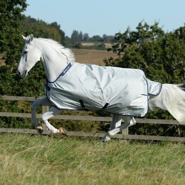 Couverture D'extéRieur Pour Cheval Bucas Power Neck-image