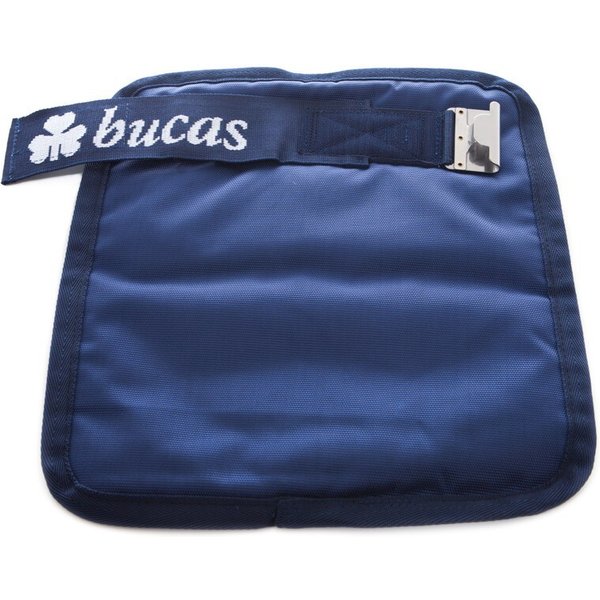 Accessoire Pour Couverture Cheval Bucas Click'n Go-image