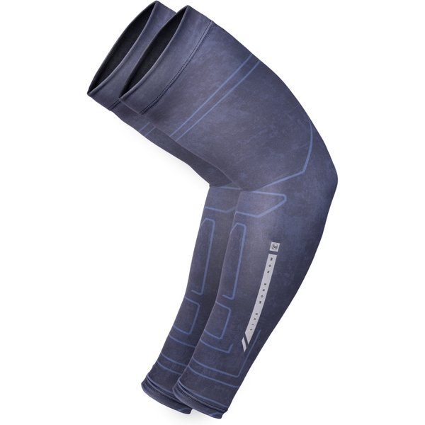 Manicotto braccio Buff Nexs (x2)