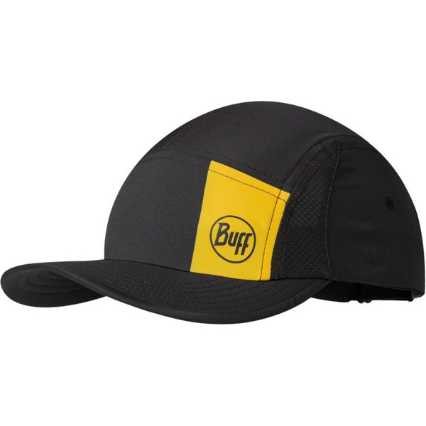 Casquette 5 Pannel Buff Pro-Team-image