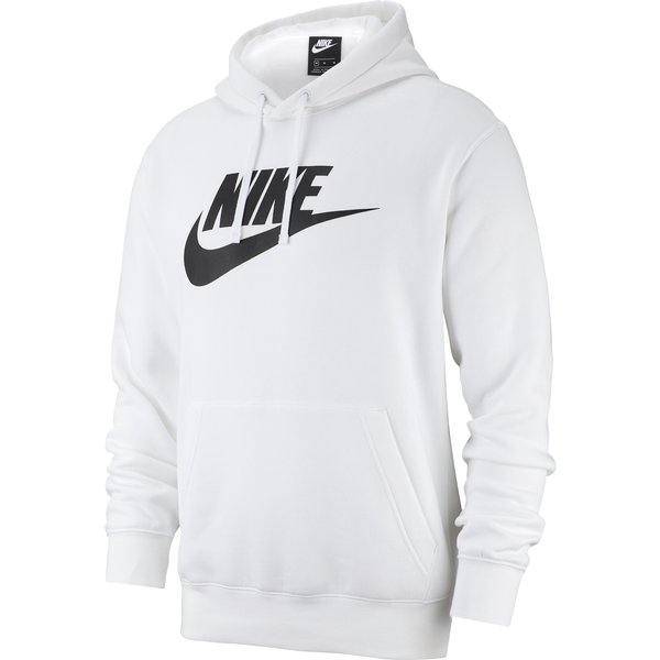 Felpa Con Cappuccio Nike Sportswear Club Fleece-image