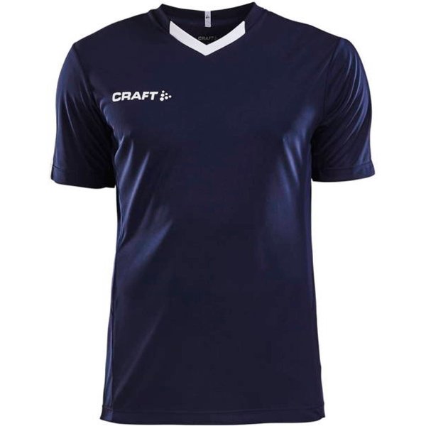 Maglia Craft progress contrast