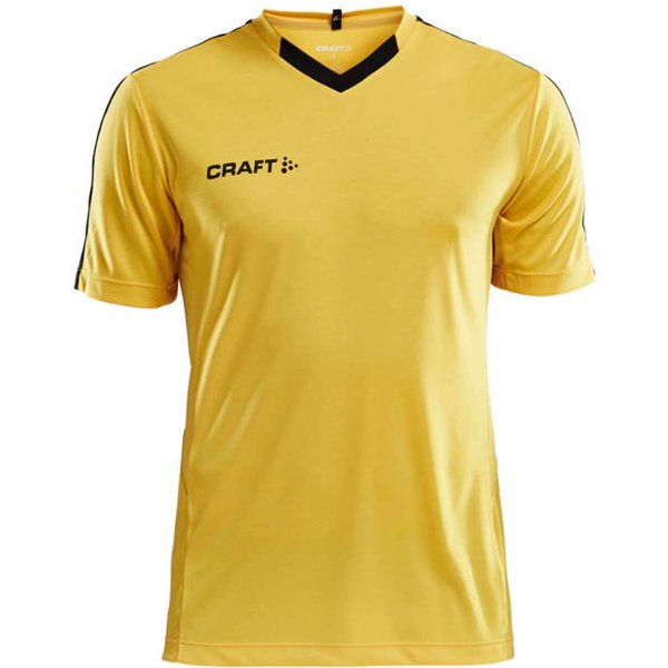 Camiseta Craft progress contrast