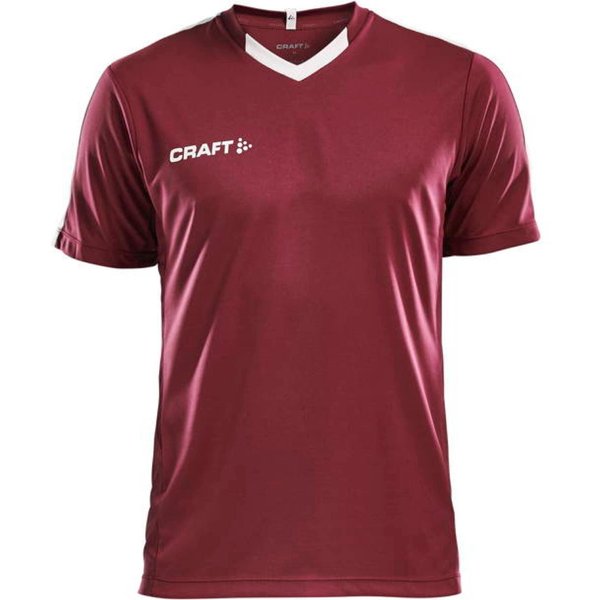Trikot Craft progress contrast