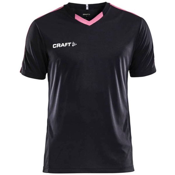 Maglia Craft progress contrast