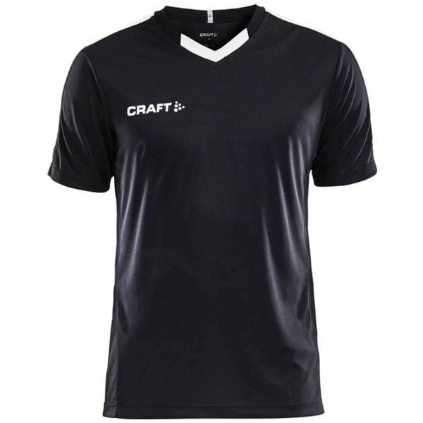 Maglia Craft progress contrast