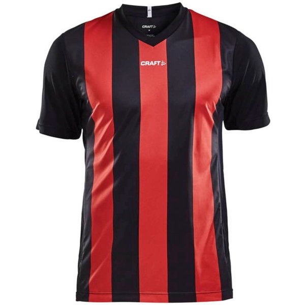 Maillot Craft progress stripe