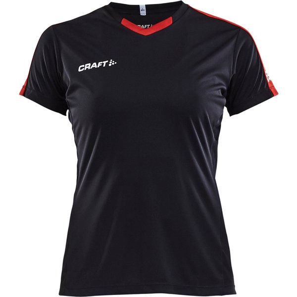 Maillot femme Craft progress contrast