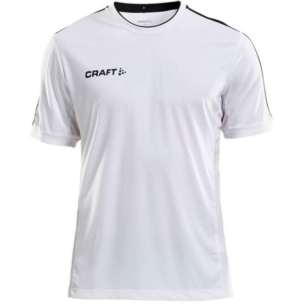 T-shirt Craft progress practise