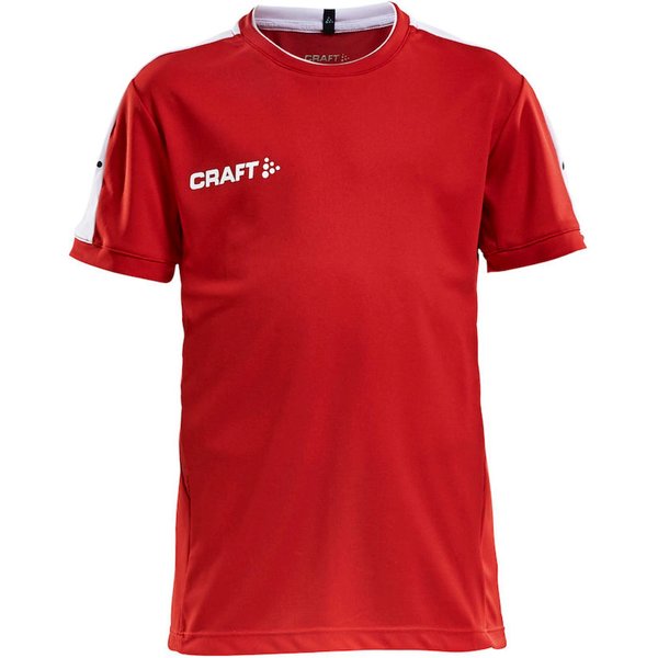 T-Shirt Craft progress practise