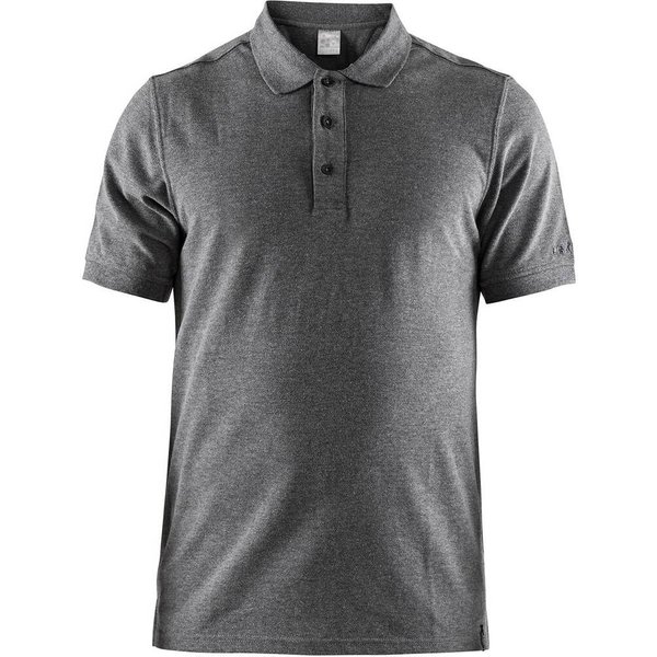 Piqué polo Craft casual