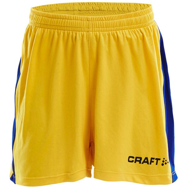 Shorts für Kinder Craft progress contrast wb