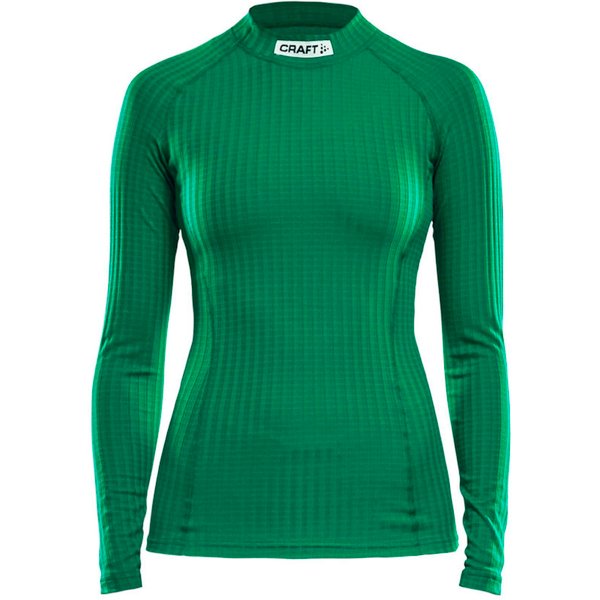 Dames compressie shirt Craft progress LS