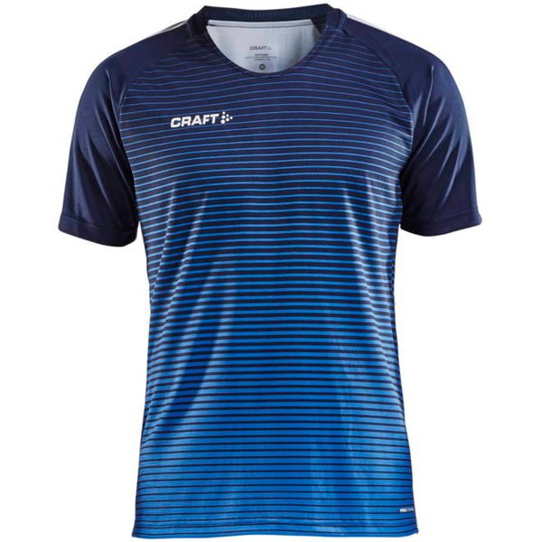 Maglia Craft pro control stripe