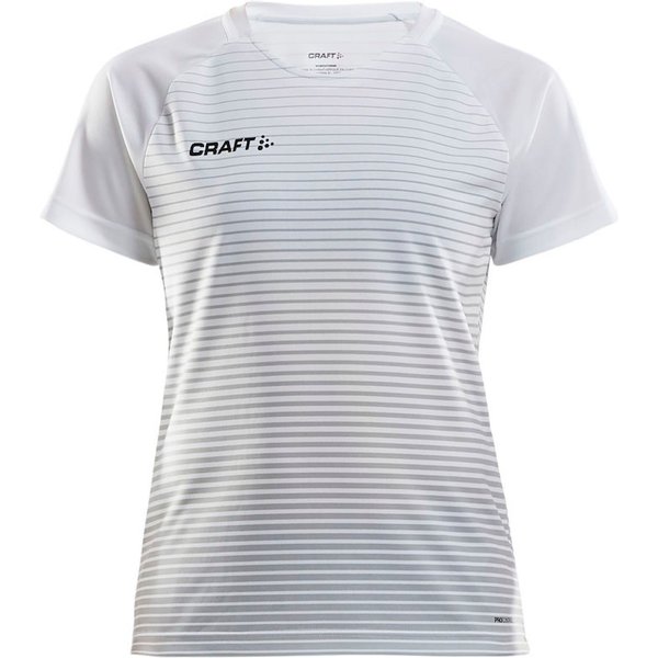 Maillot femme Craft pro control stripe