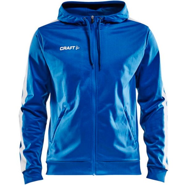 Kapuzenjacke Craft pro control