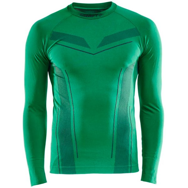 Maglia senza cuciture Craft pro control