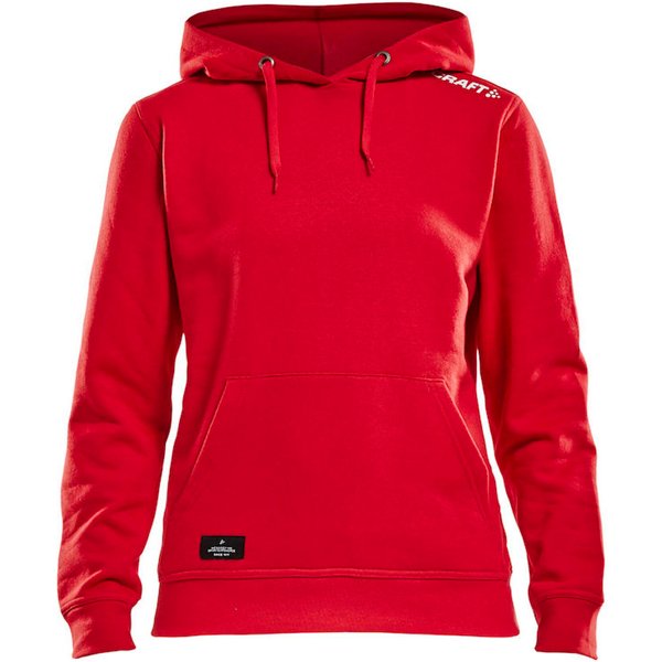 Kapuzenpullover, Damen Craft community