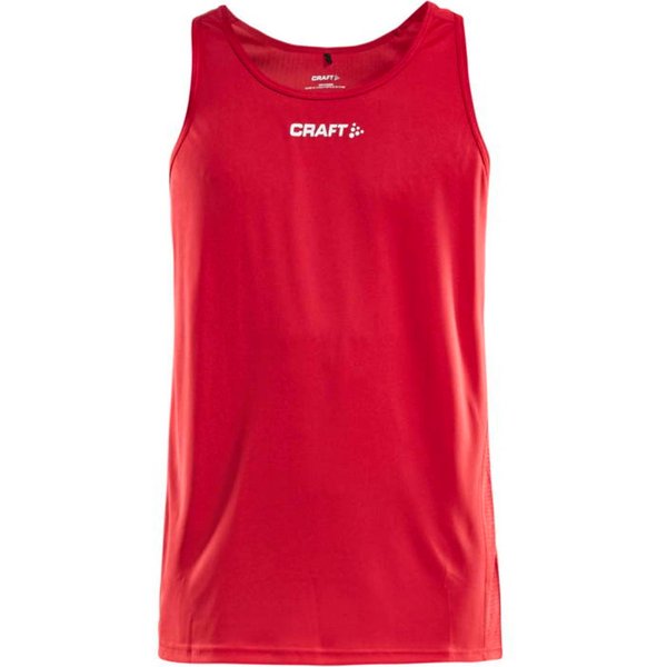 Camiseta Craft rush