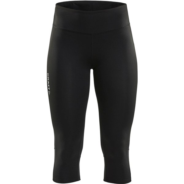 Damen Jogginghose Craft Rush Capri