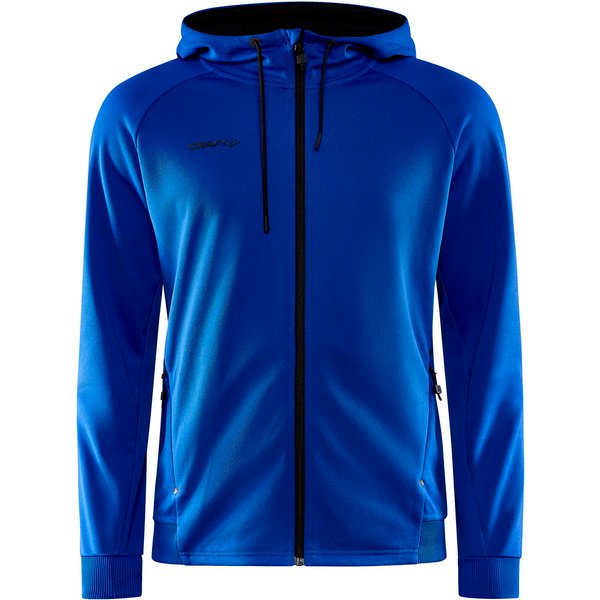 Sudadera Craft adv unify fz