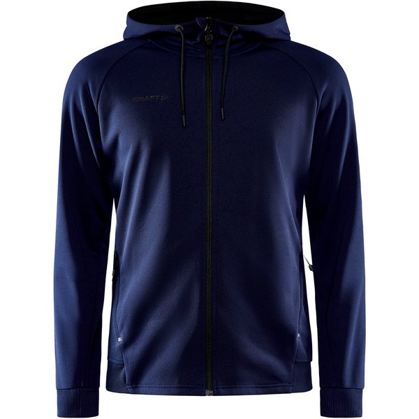 Sudadera Craft adv unify fz